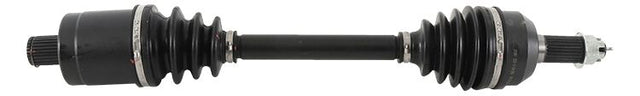 Photo of ALL BALLS 8 Ball Extreme Duty Axle for Can-Am, Polaris, Yamaha, Honda, Arctic Cat UTV/ATV Fitment by ALL BALLS - Premium Drive for UTVs / Side by Sides