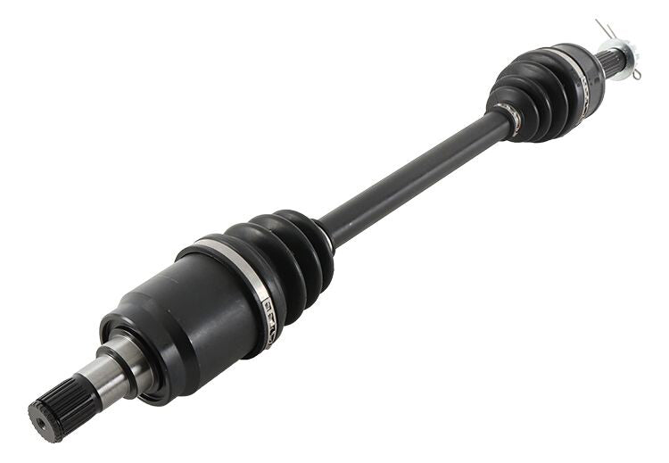 Photo of ALL BALLS Can-Am Outlander 500 XT UTV Axle - Extreme Duty Heavy-Duty Performance by ALL BALLS - Premium Drive for UTVs / Side by Sides