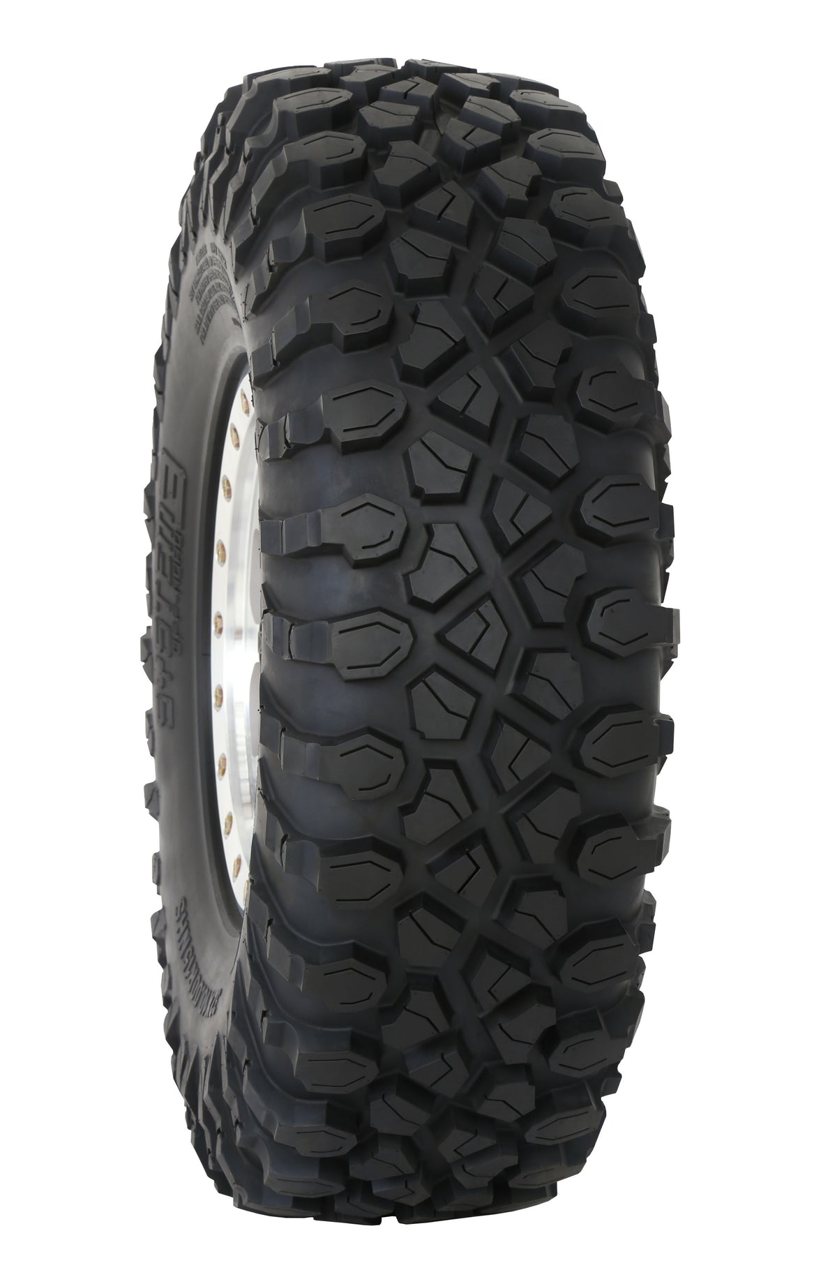 Photo of SYSTEM 3 TIRE XC450 35X10R18 by SYSTEM 3 - Premium Tires for UTVs / Side by Sides