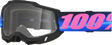 100% Accuri 2 Goggles - Superdome Clear Lens