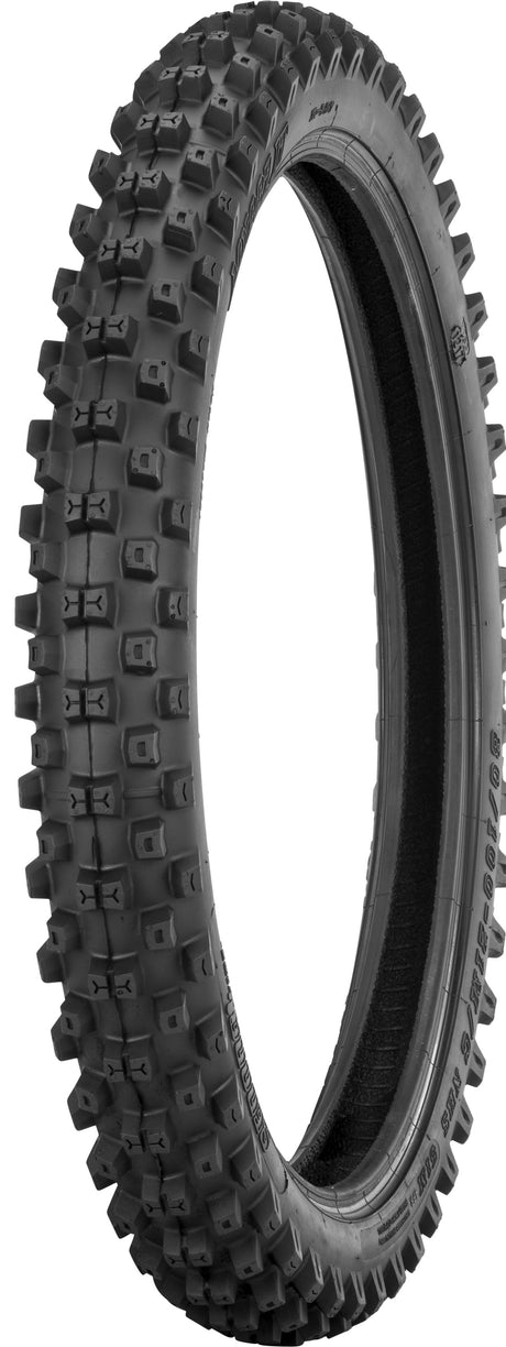 Photo of TIRE MX887IT F/R 2.50-10 33J BIAS TT by SEDONA - Premium Tires for UTVs / Side by Sides