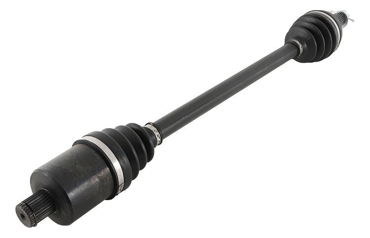 Photo of 8 Ball Extreme Duty Off-Road Axle for ATV UTV SXS Rugged Terrain Performance by ALL BALLS - Premium Drive for UTVs / Side by Sides