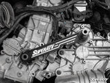 Polaris RZR Turbo R Clutch Alignment Tool