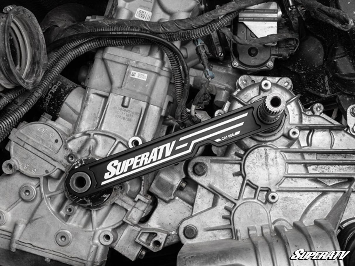 Photo of SuperATV Polaris General XP 1000 Clutch Alignment Tool by SuperATV - Premium for UTVs / Side by Sides