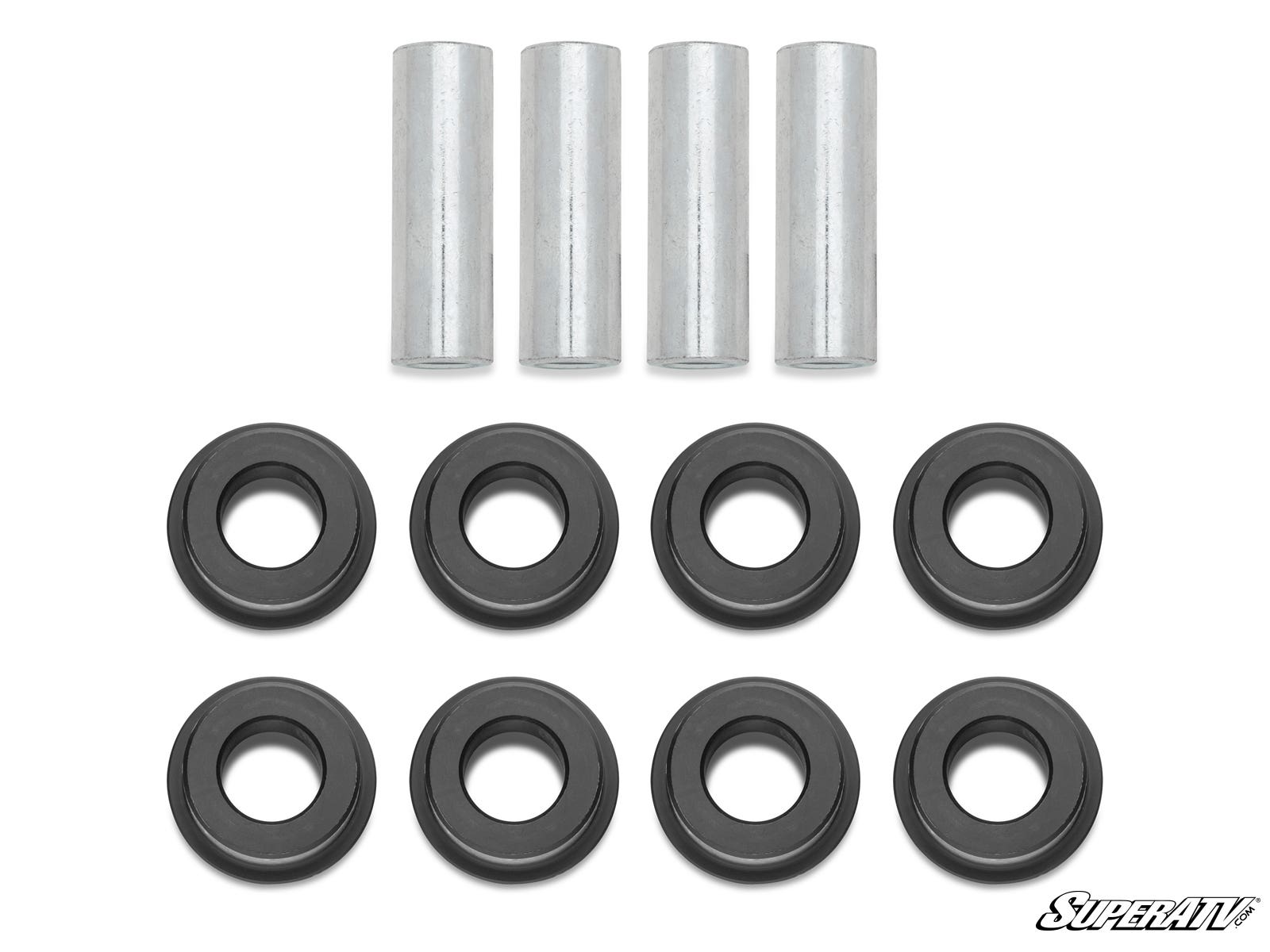 Photo of SuperATV CFMOTO CForce A-Arm Bushings by SuperATV - Premium Bushing Kits for UTVs / Side by Sides
