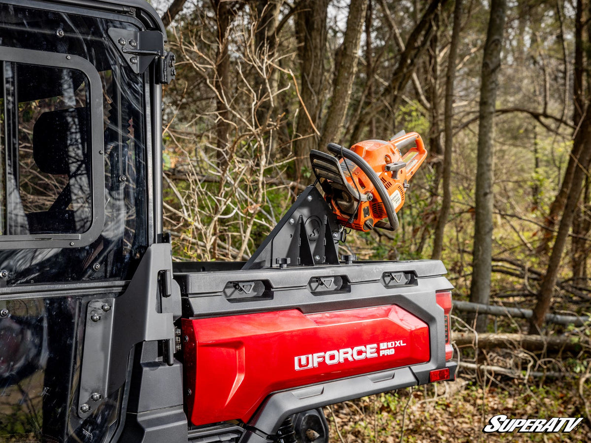 CFMOTO UForce U10 Pro Chainsaw Mount