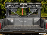 CFMOTO UForce U10 Pro Game Loader Rack