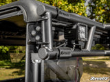 CFMOTO UForce U10 Pro Game Loader Rack