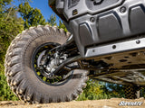 CFMOTO UForce U10 Pro Atlas Pro 1.5in. Forward Offset A-Arms - No Ball Joints