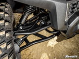CFMOTO UForce U10 Pro Atlas Pro 1.5in. Forward Offset A-Arms - No Ball Joints