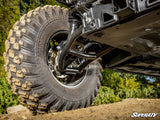 CFMOTO UForce U10 Pro Atlas Pro 1.5in. Rear Offset A-Arms + Bushing kit