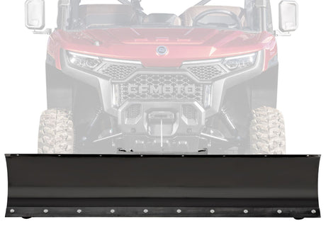 CFMOTO UForce U10 Pro Plow Pro Snow Plow