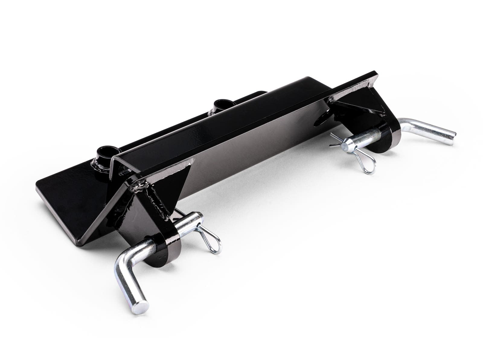 CFMOTO UForce U10 Pro Plow Pro Snow Plow Mount