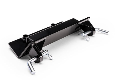 CFMOTO UForce U10 Pro Plow Pro Snow Plow Mount