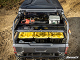 CFMOTO UForce U10 Pro Sport Accessory Bar