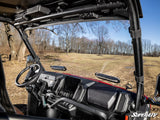CFMOTO UForce U10 Pro Vented Full Windshield