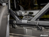 CFMOTO UForce 1000 Rear Glass Windshield