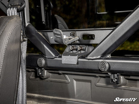 CFMOTO UForce 1000 Rear Glass Windshield