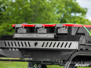 SuperATV CFMOTO UForce 1000 Outfitter Roof Rack