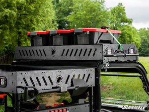 SuperATV CFMOTO UForce 1000 Outfitter Roof Rack