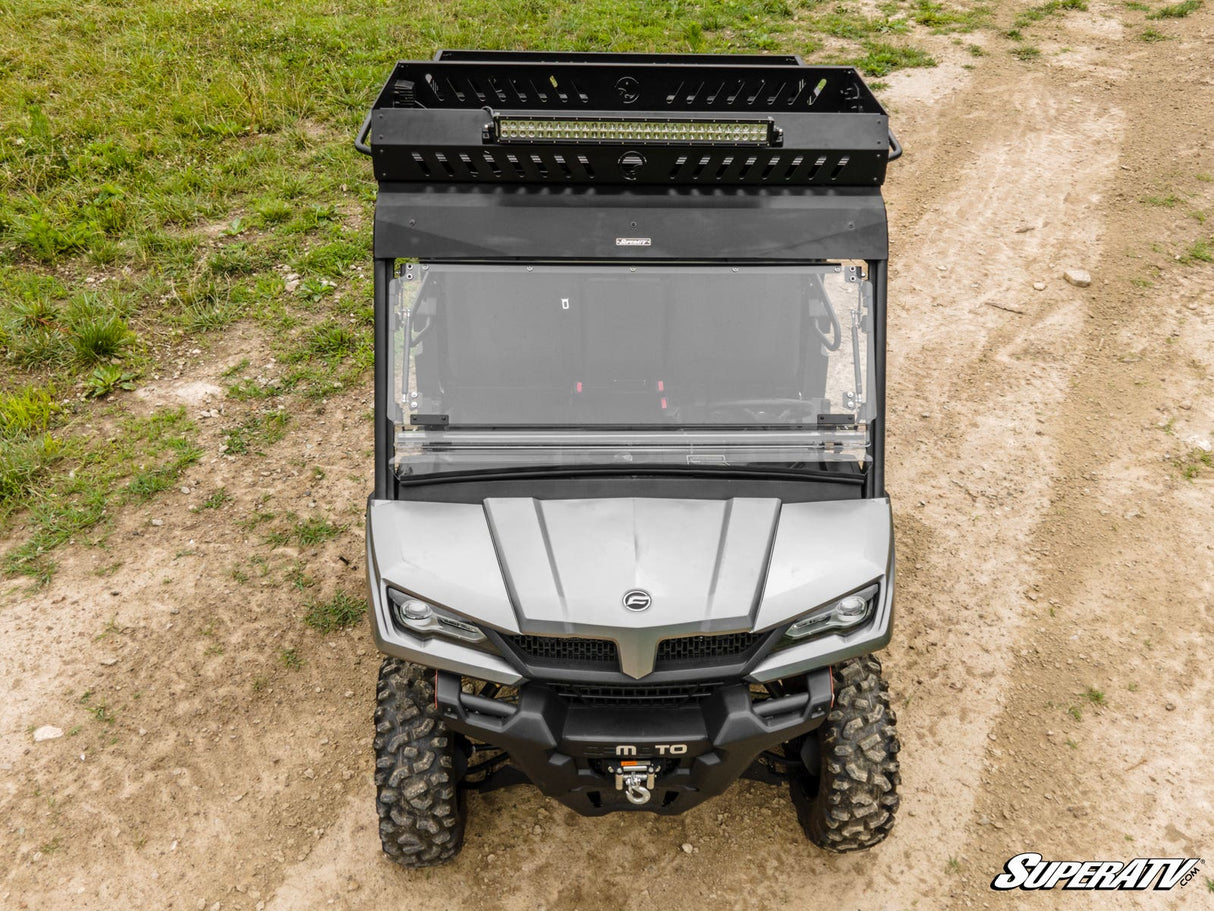 SuperATV CFMOTO UForce 1000 Outfitter Roof Rack