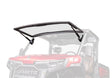 CFMOTO U10 Pro MaxDrive Power Flip Windshield