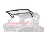 CFMOTO U10 Pro MaxDrive Power Flip Windshield