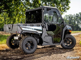 CFMOTO UForce 1000 Convertible Doors