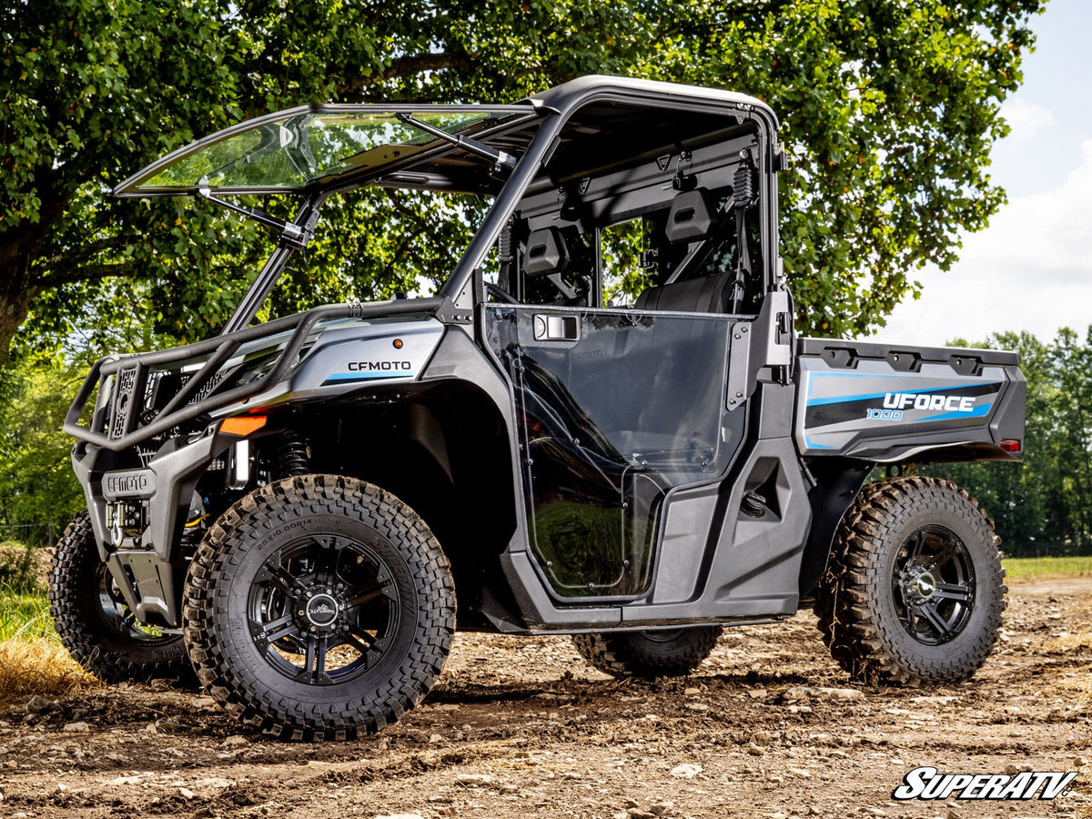 CFMOTO UForce 1000 Convertible Doors