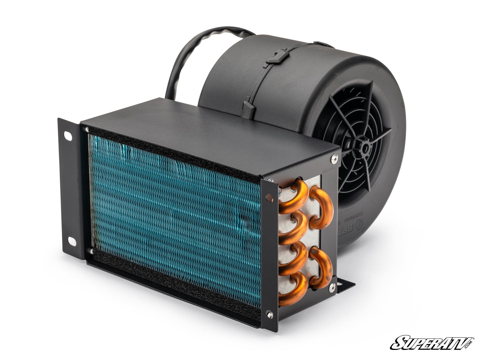 Photo of SuperATV CFMOTO UForce 1000 In-Dash Cab Heater by SuperATV - Premium Heaters for UTVs / Side by Sides