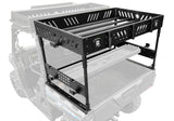 CFMOTO UForce 1000 Outfitter Bed Rack