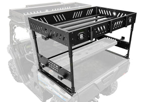 CFMOTO UForce 1000 Outfitter Bed Rack