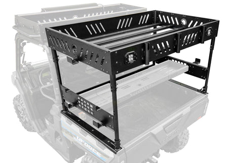 CFMOTO UForce 1000 Outfitter Bed Rack