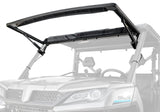 CFMOTO UForce 1000 MaxDrive Power Flip Windshield - 2019-2020