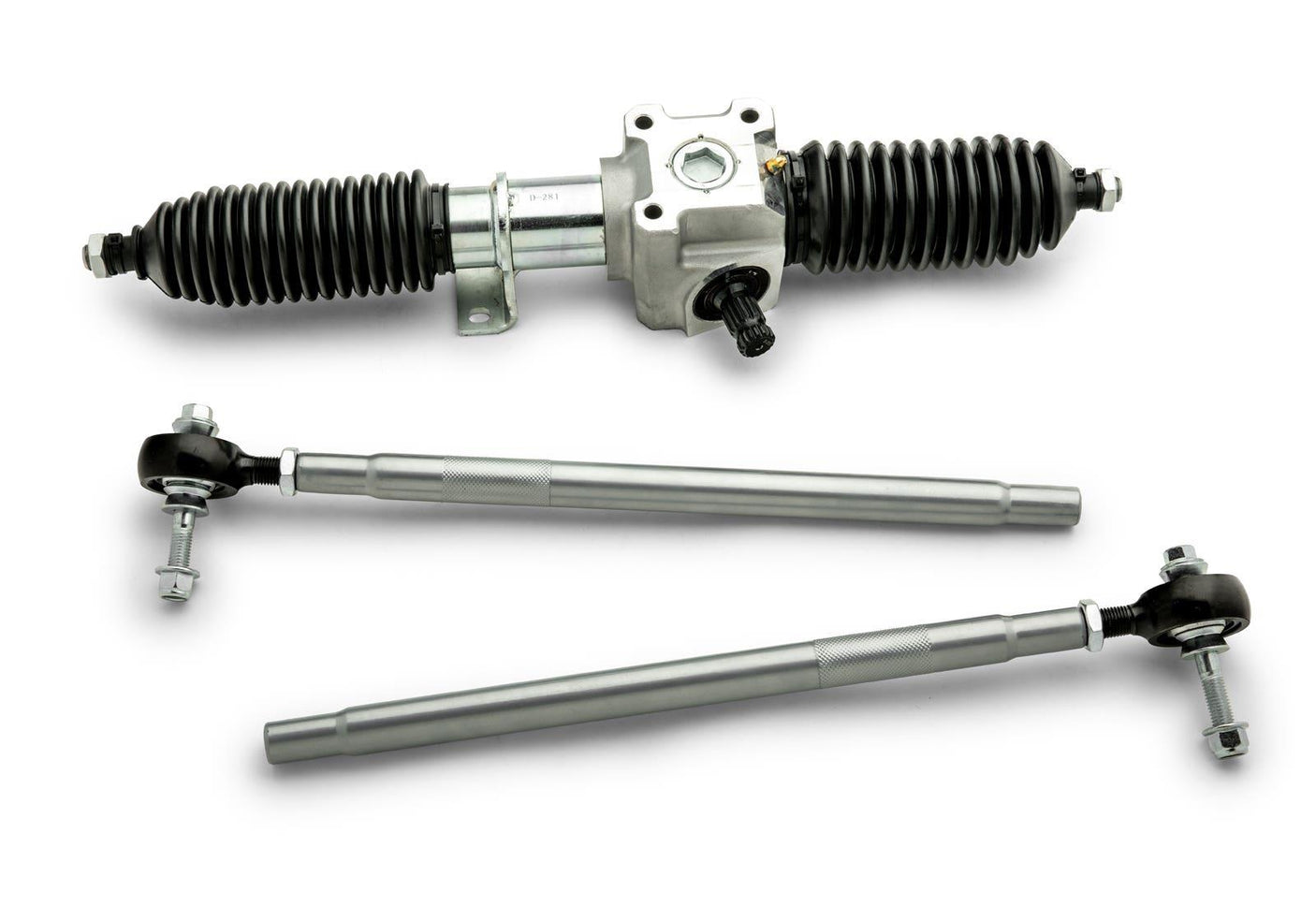 CFMOTO UForce 1000 RackBoss 2.0 Rack and Pinion