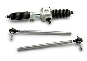 CFMOTO UForce 1000 RackBoss 2.0 Rack and Pinion