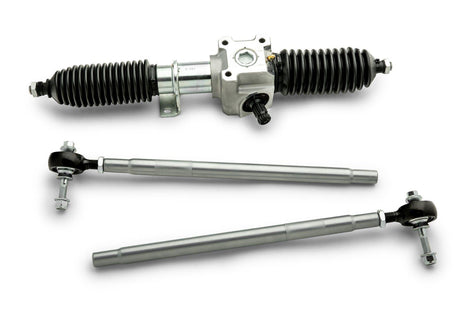 CFMOTO UForce 1000 RackBoss 2.0 Rack and Pinion