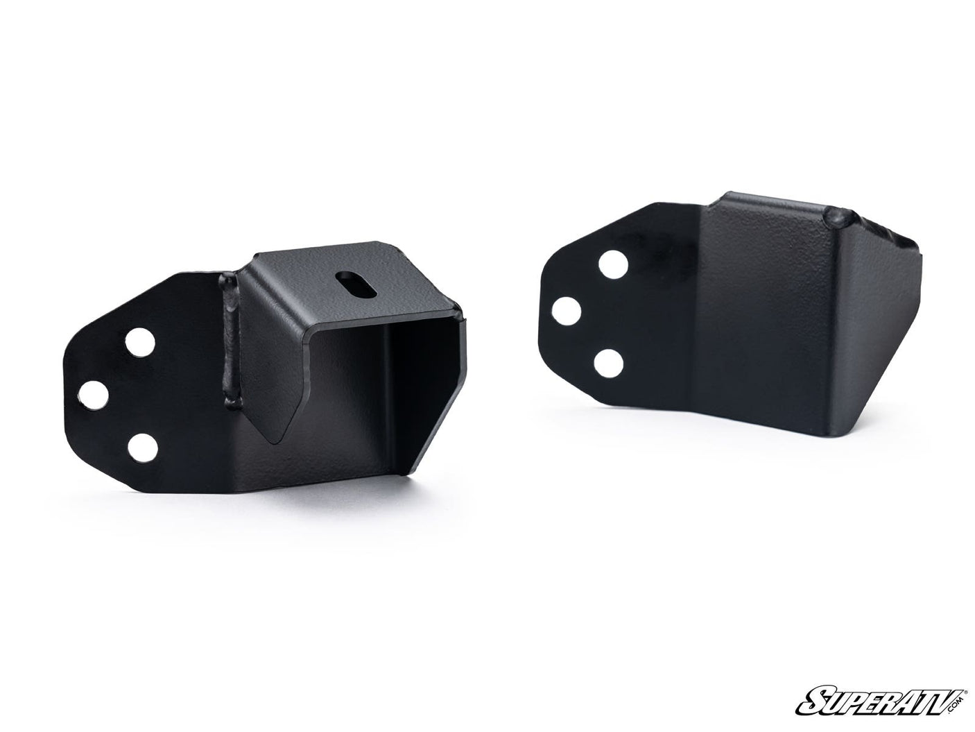 CFMOTO UForce 600 Rear-Facing LED Cube Lights