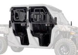 CFMOTO UForce 1000 XL Convertible Cab Enclosure Doors