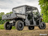CFMOTO UForce 1000 XL Convertible Cab Enclosure Doors