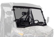 CFMOTO UForce 800 Vented Full Windshield