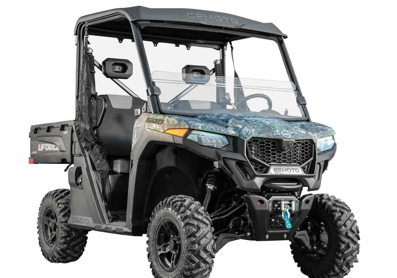 CFMOTO UForce 600 2in. Lift Kit