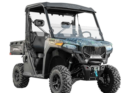 CFMOTO UForce 600 2in. Lift Kit