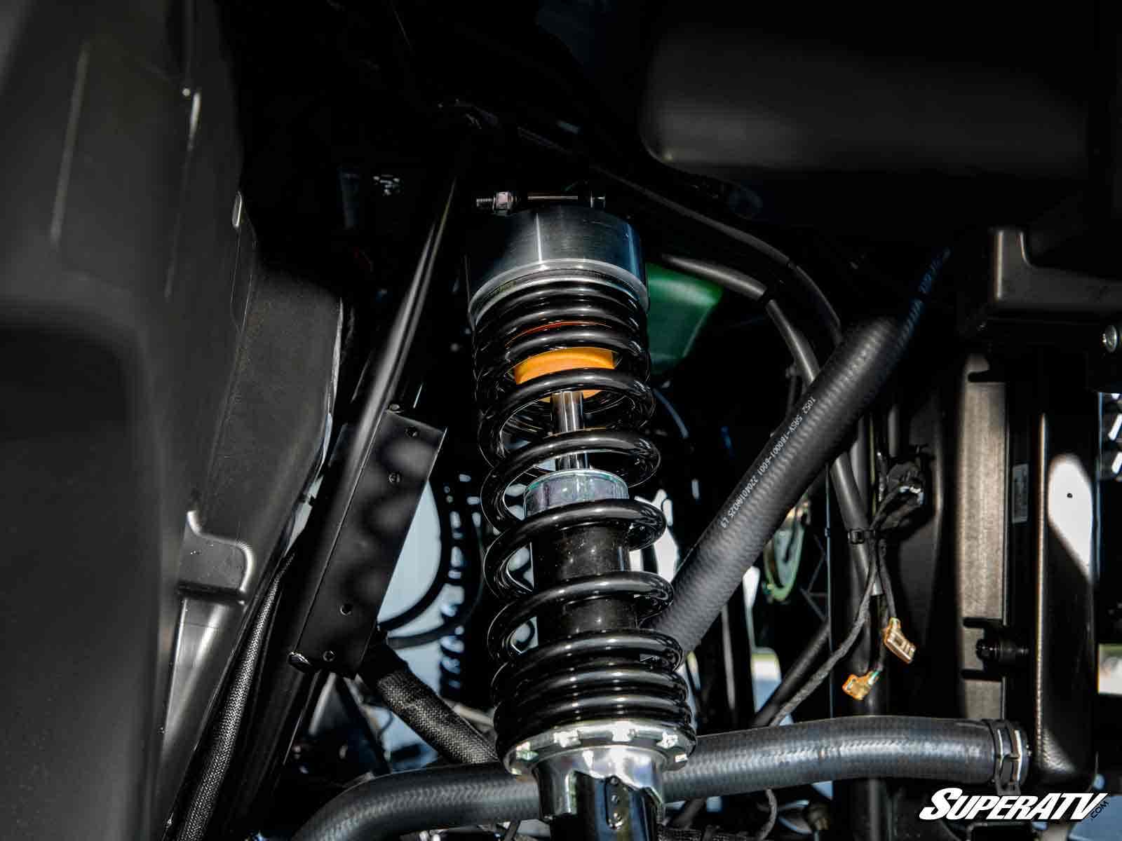 Photo of SuperATV CFMOTO UForce 600 2" Lift Kit by SuperATV - Premium Lift Kits for UTVs / Side by Sides