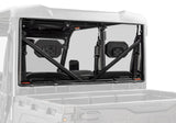 CFMOTO UForce 600 Rear Windshield