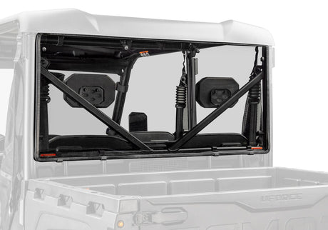 CFMOTO UForce 600 Rear Windshield
