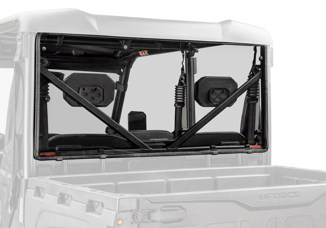 CFMOTO UForce 600 Rear Windshield