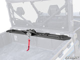 Photo of SuperATV CFMOTO UForce 1000 Bed Winch by SuperATV - Premium Winches & Winch Mounts for UTVs / Side by Sides