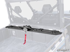 Photo of SuperATV CFMOTO UForce 1000 Bed Winch by SuperATV - Premium Winches & Winch Mounts for UTVs / Side by Sides