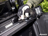 Photo of SuperATV CFMOTO UForce 1000 Bed Winch by SuperATV - Premium Winches & Winch Mounts for UTVs / Side by Sides